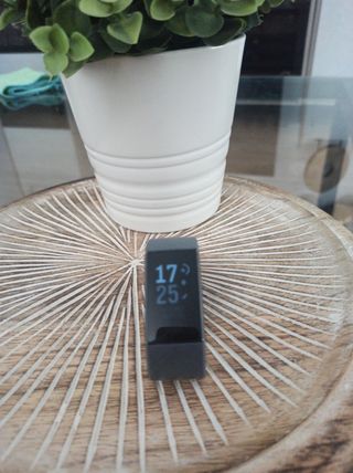 Fitbit charge 3, pulsera actividad. Oferta