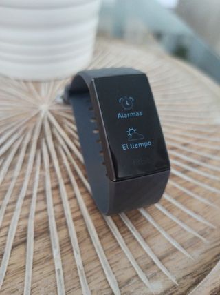Fitbit charge 3, pulsera actividad. Oferta
