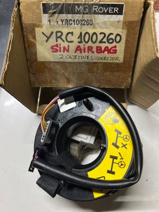 YRC100260 Anillo acoplamiento del Airbag Rover 800