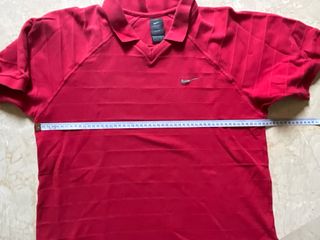 Nike camiseta