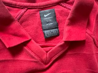 Nike camiseta
