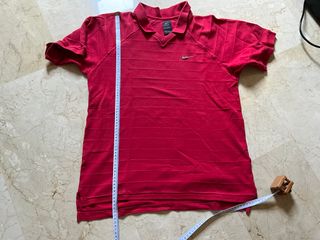 Nike camiseta