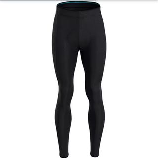 Culotte ciclismo largo