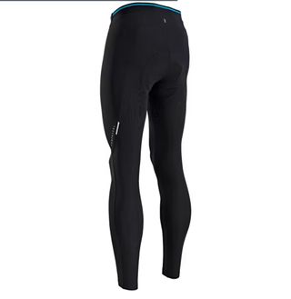 Culotte ciclismo largo