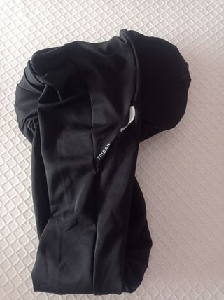 Culotte ciclismo largo