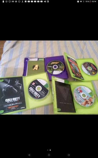XBOX ONE, Funciona perfectamente