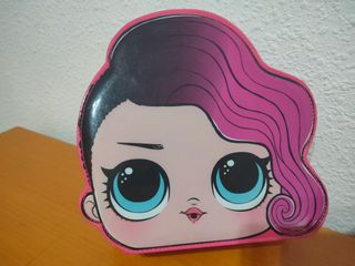 Cada uno 2€ - Joyeros TopModel y LOL Surprise