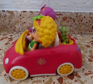 COCHE DE PINYPON