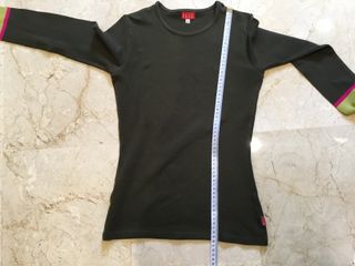 Camiseta Elle
