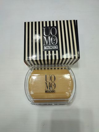 Sapone Moschino 150g
