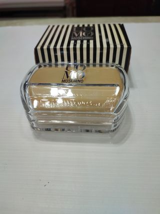Sapone Moschino 150g