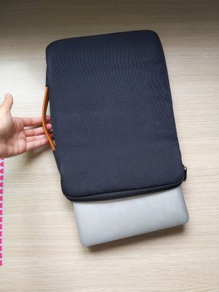 Funda portátil 13"