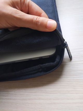Funda portátil 13"