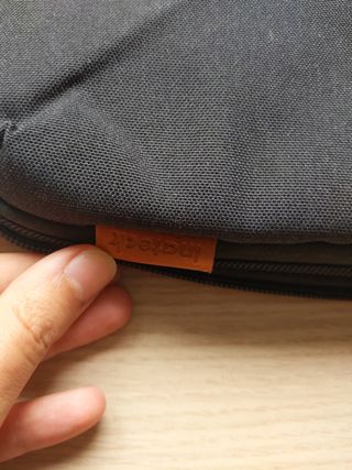 Funda portátil 13"