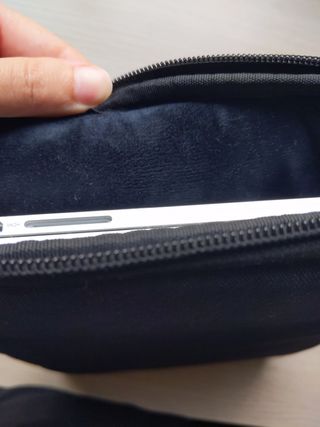 Funda portátil 13"