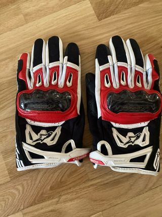 Guantes para moto ALPINESTARS