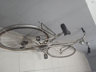 Bicicleta BH clásica