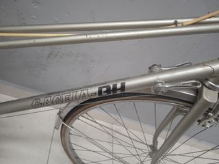 Bicicleta BH clásica