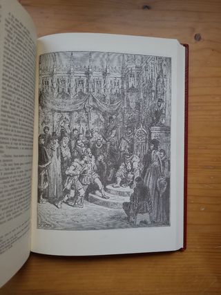 Don Quijote de la Mancha