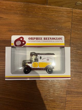 Maquetas avión + Regalo