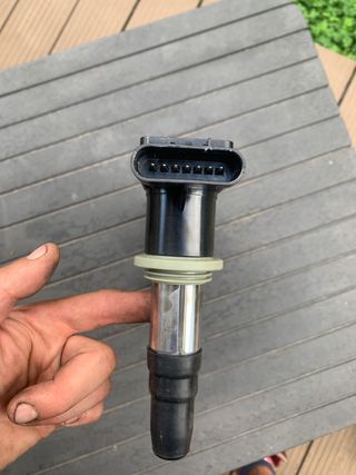 Bobina encendido opel 1.4