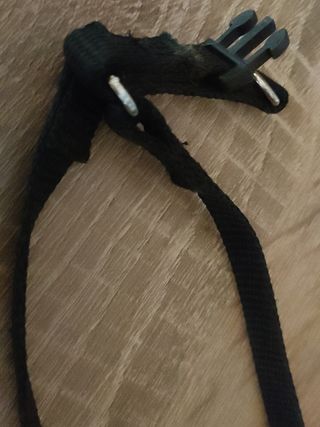 arnès de gato o perro pequeño