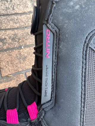 Botas Snow Nitro Echo