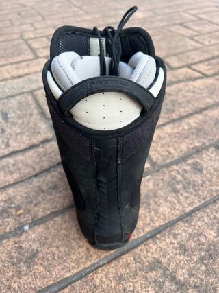 Botas Snow Nitro Echo