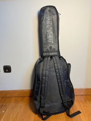 Guitarra Acústica para Niños