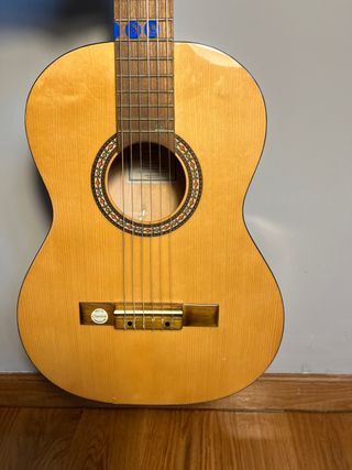 Guitarra Acústica para Niños