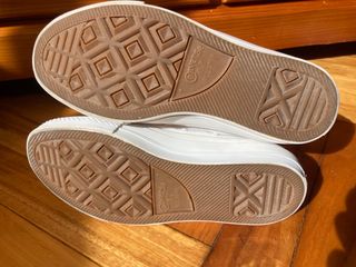 Converse blancos nuevos