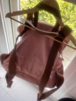 Mochila maternidad Babymel