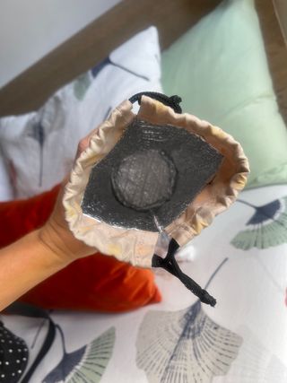 Mochila maternidad Babymel