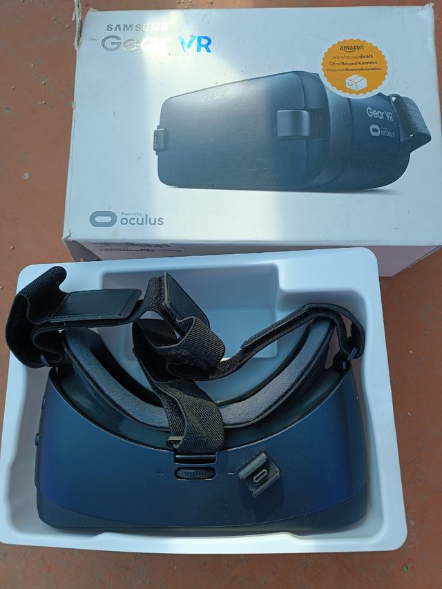Gafa vr Samsung original