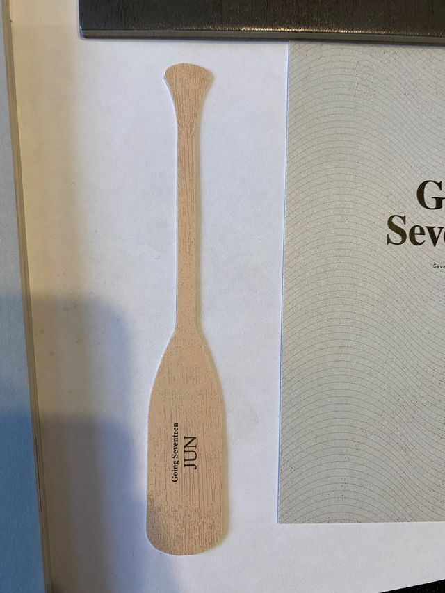 Seventeen - Going Seventeen Make A Wish