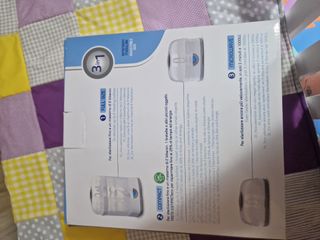 sterilnatural 3 in 1 chicco