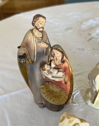 Adornos de Navidad