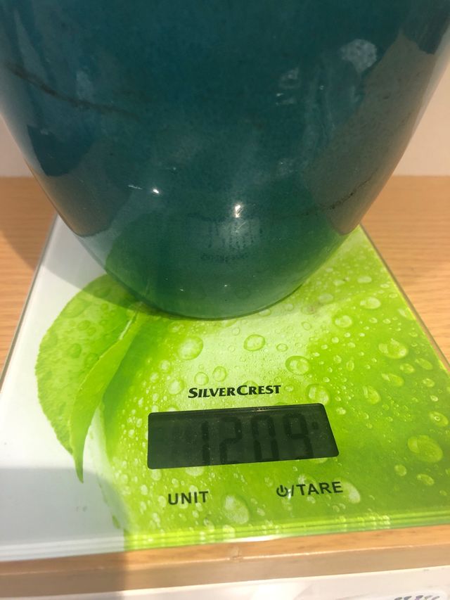 Cantir Original Serra Ceramista Artesà