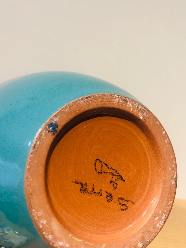 Cantir Original Serra Ceramista Artesà