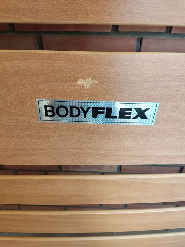 Somier Pikolín SIN PATAS. 135x180