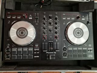 Alquiler equipo sonido y luces