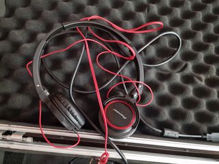 Alquiler equipo sonido y luces