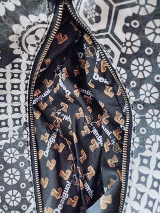 Bolso Desigual 