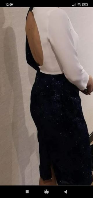 Silvia Navarro 70% descuento!!