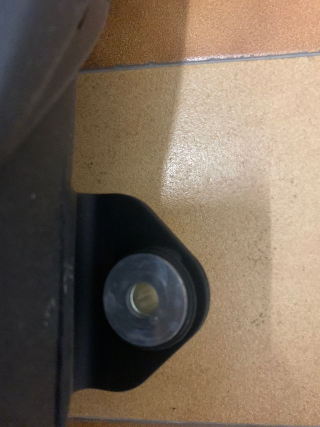 Tubo escape nuevo TMAX 530 - 2014