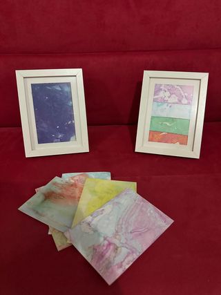 Decoración habitación