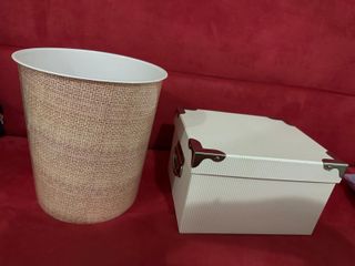 Decoración habitación