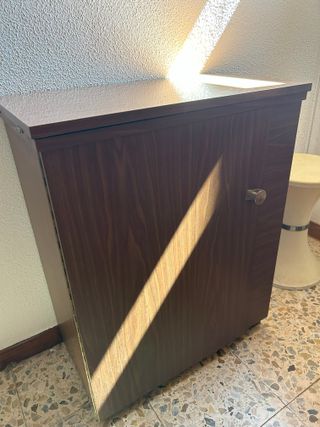Máquina de coser Singer
