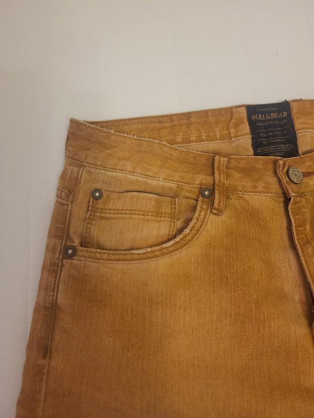 Pantalón corto