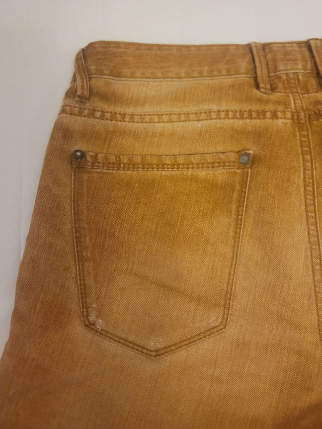 Pantalón corto